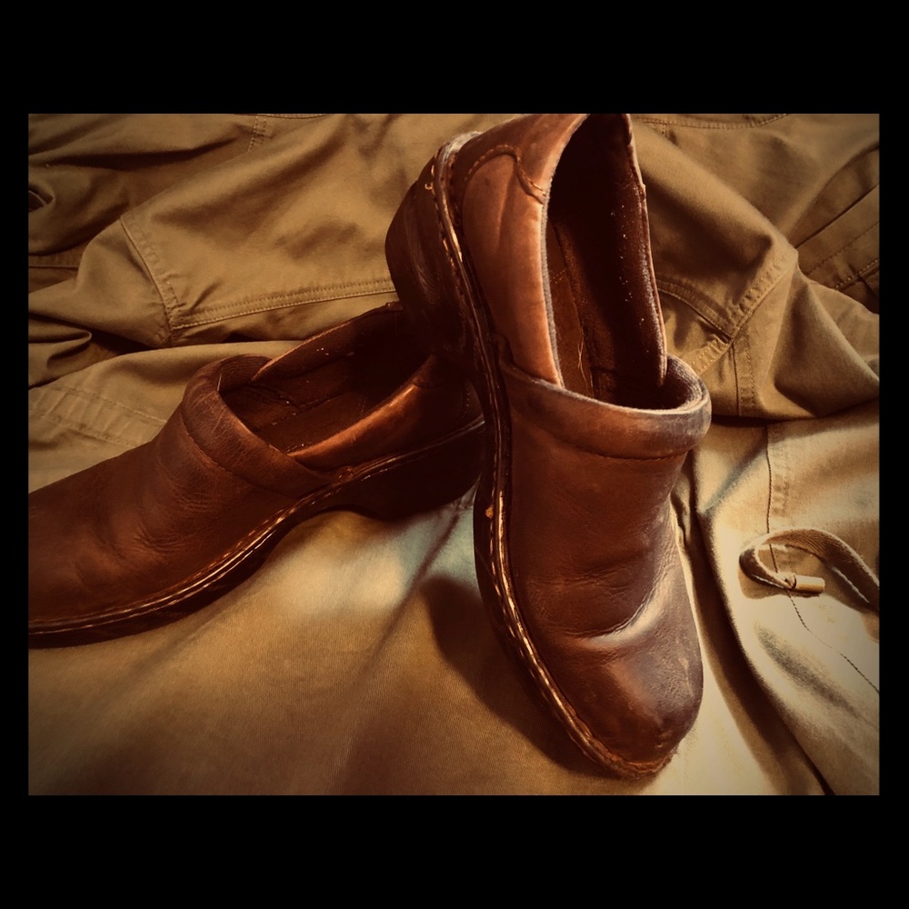 BOC born size 8.5